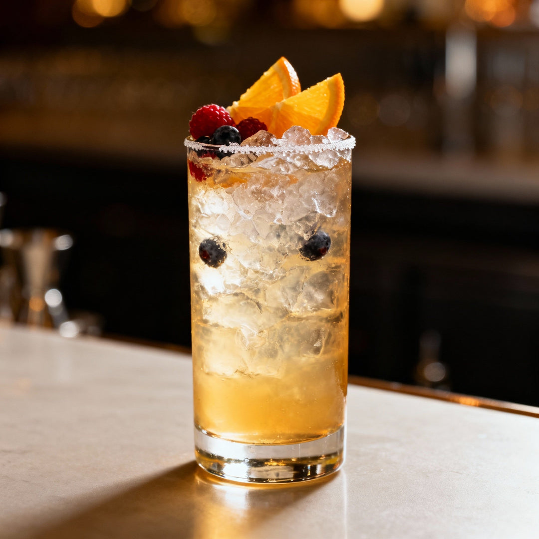 Bring the Magic Home: A Guide to Your Frankie's Old Fashioned Syrup