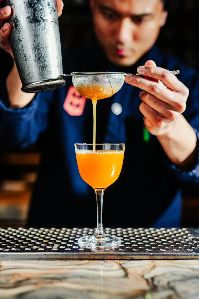 Bar Tools & Accessories