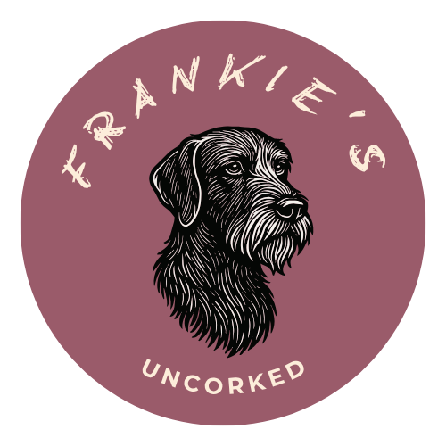 Frankie's Uncorked