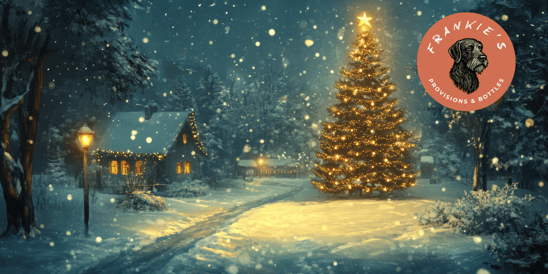 The Holiday Collection