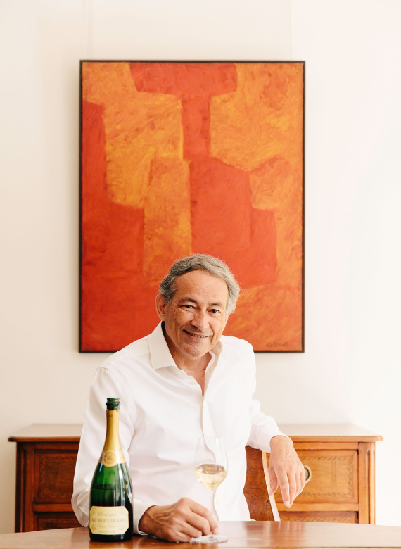 Sparkling Wine