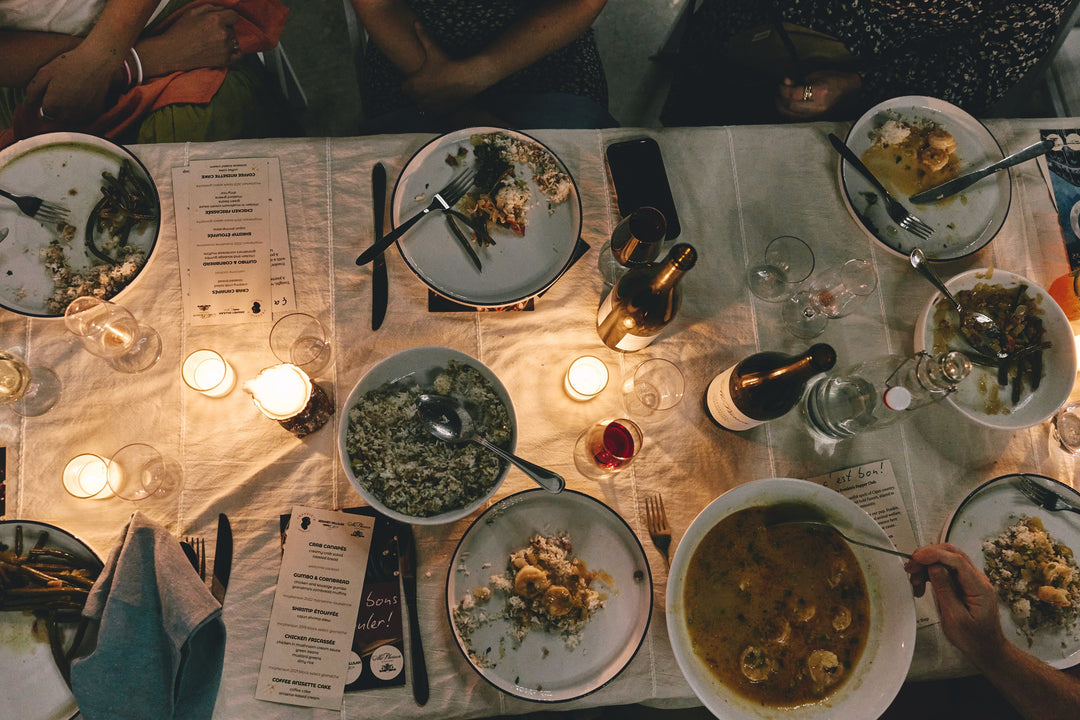 Frankie's Supper Club