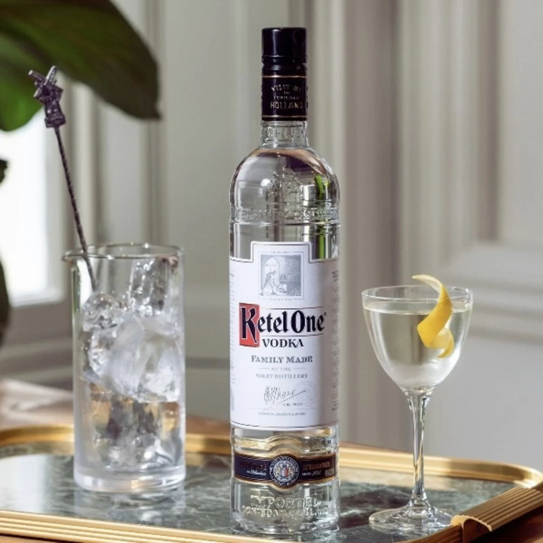 Vodka