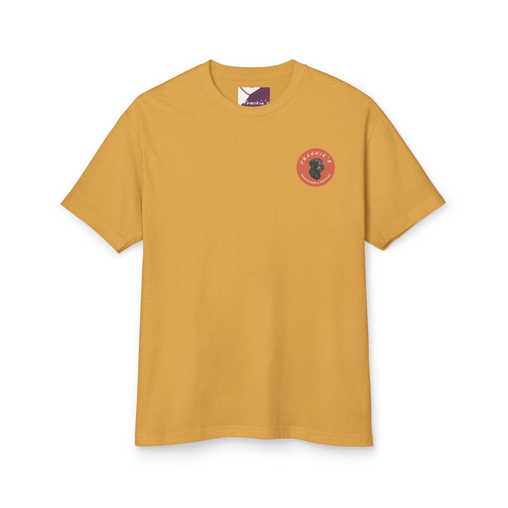 “Feelin’ Good @ Frankie’s” Vintage Tee