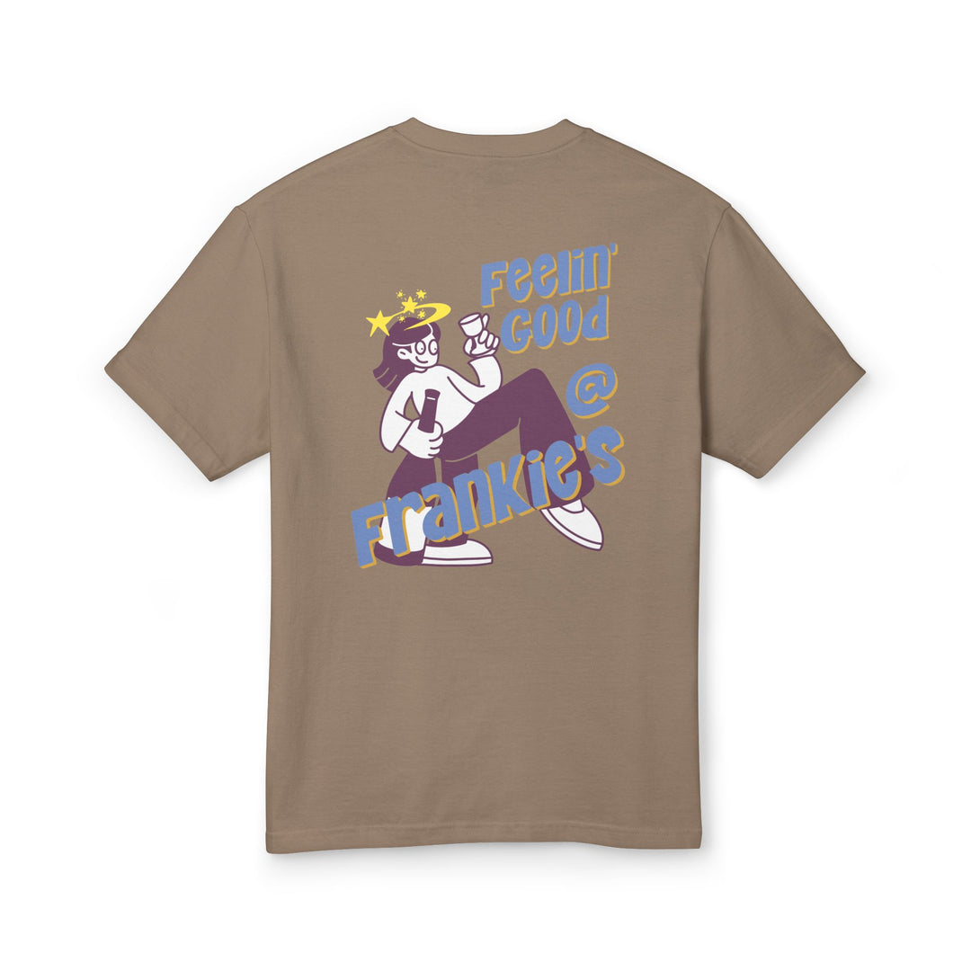 “Feelin’ Good @ Frankie’s” Vintage Tee