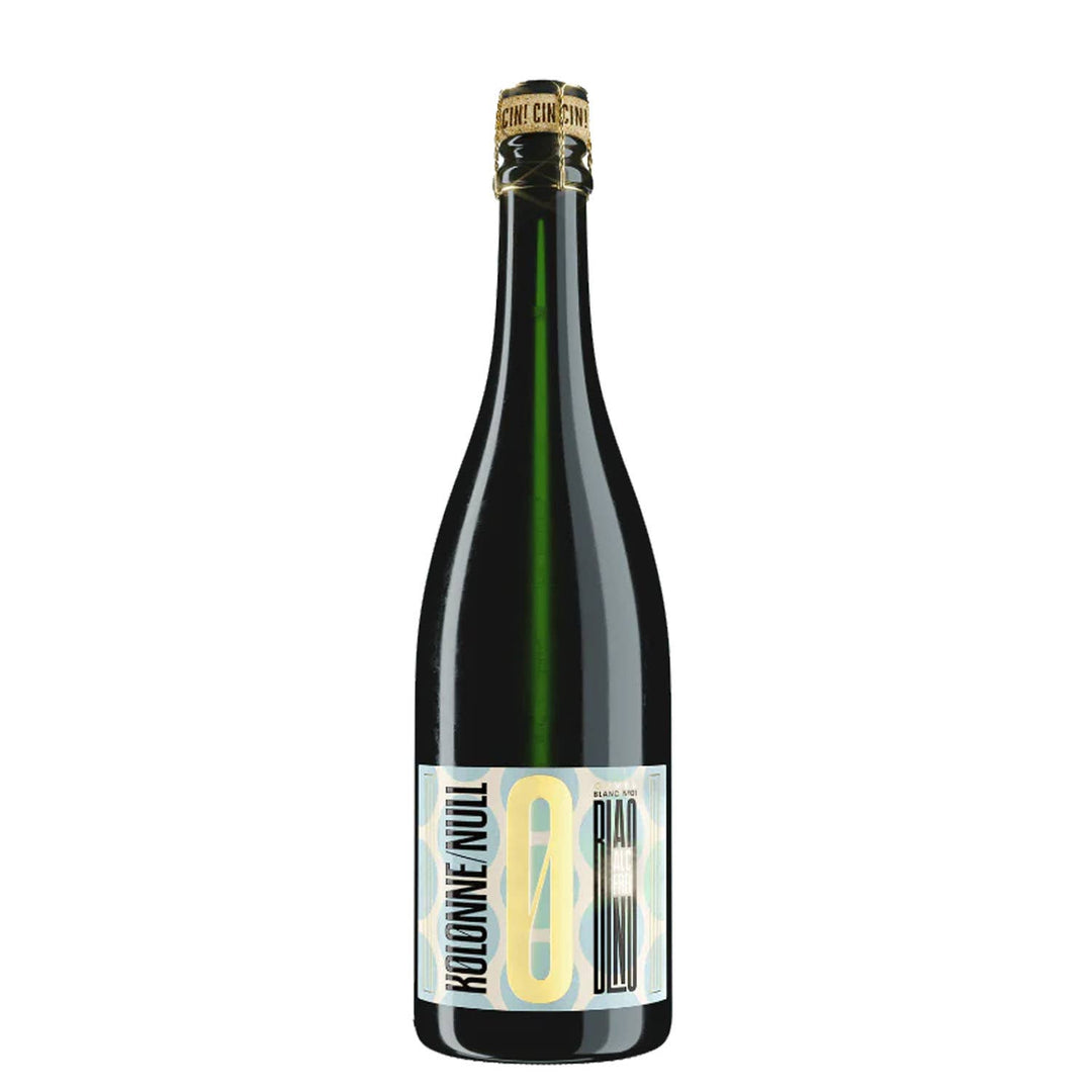 Kolonne Null Cuvée No. 01 Non-Alcoholic Sparkling Wine (750ml)