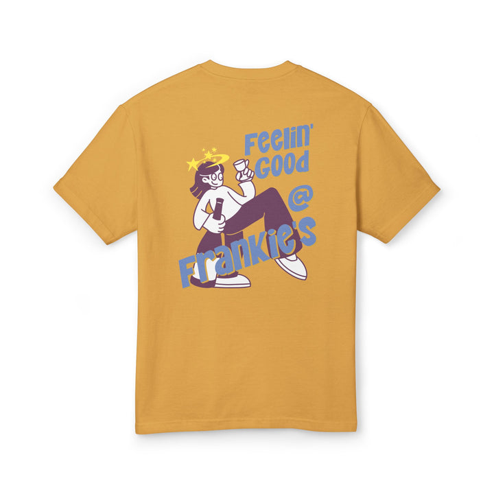 “Feelin’ Good @ Frankie’s” Vintage Tee
