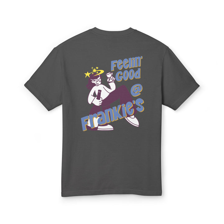 “Feelin’ Good @ Frankie’s” Vintage Tee