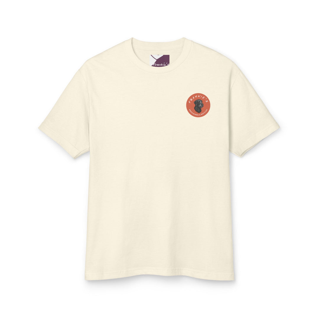 “Feelin’ Good @ Frankie’s” Vintage Tee