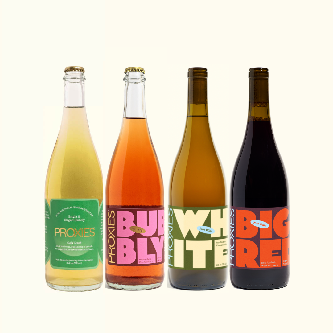 Non-Alcoholic