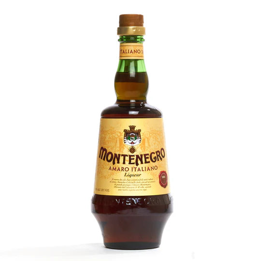 Amaro Montenegro