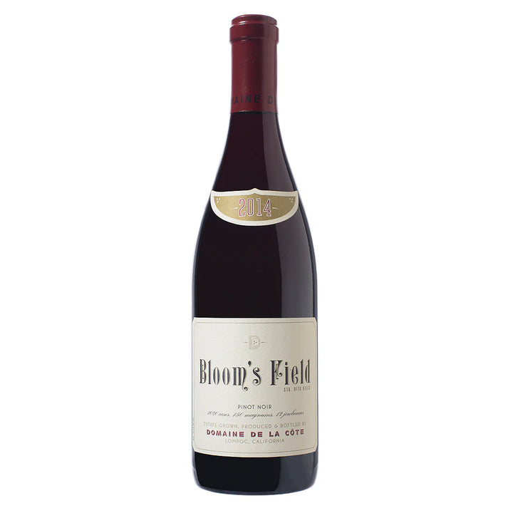 Domaine de la Côte – ‘Bloom’s Field’ Pinot Noir 2022