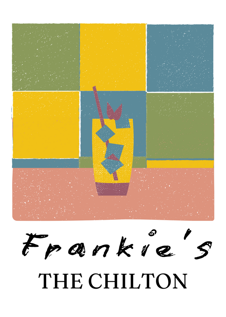 Frankie's Chilton Mix