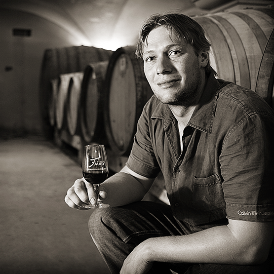 Domaine Faury – Côte-Rôtie 2020