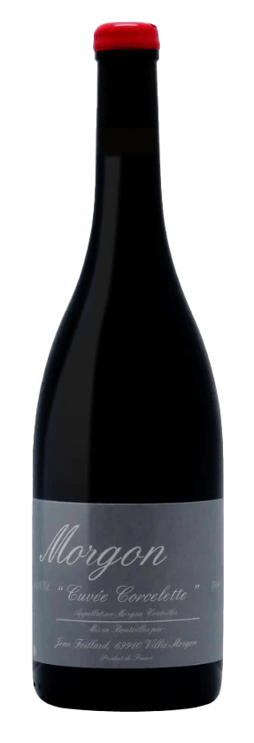 Domaine Jean Foillard – Morgon 'Cuvée Corcelette' 2022