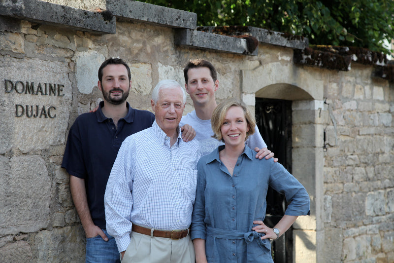 Domaine Dujac – Clos Saint-Denis Grand Cru 2020 - Magnum