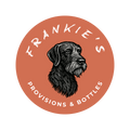 Frankie's Provisions & Bottle Shop
