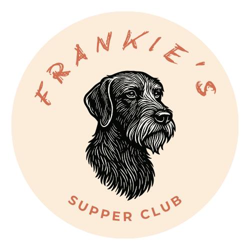 Frankie's Supper Club: Texas Origins | November 8th - Lubbock, TX