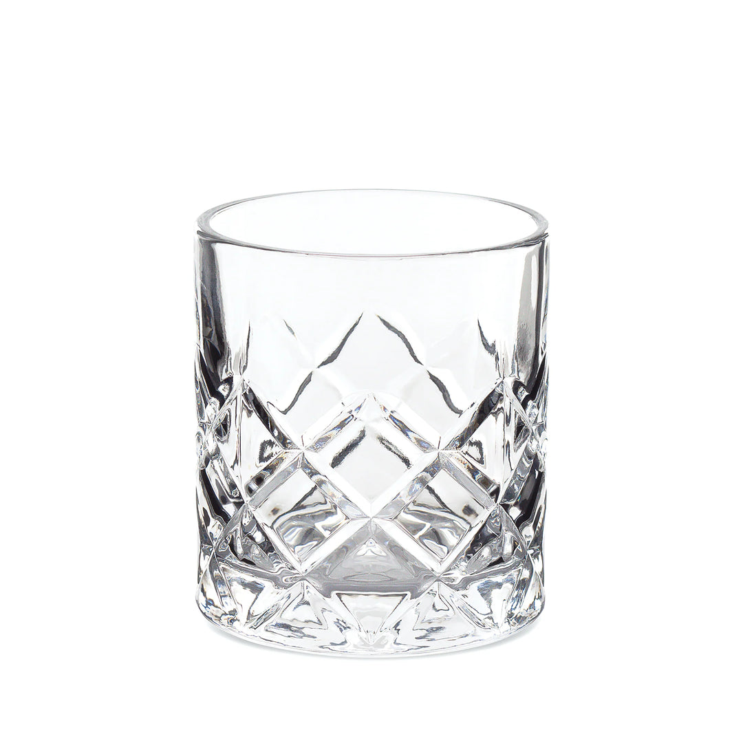 The Essential Rocks Glass