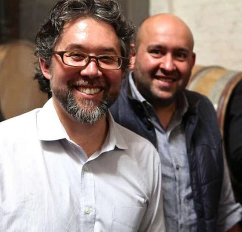 Domaine de la Côte – ‘Bloom’s Field’ Pinot Noir 2022