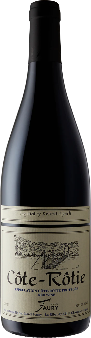 Domaine Faury – Côte-Rôtie 2020