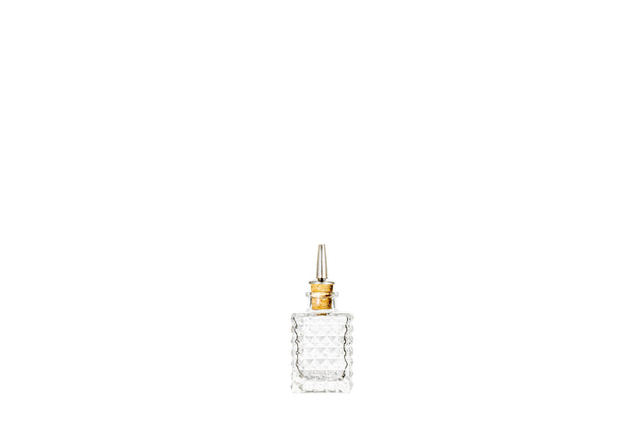 Diamond 3.75 oz. Bitters Bottle