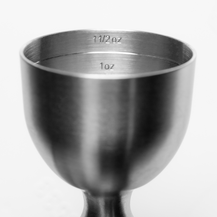 Essentials Bell Jigger