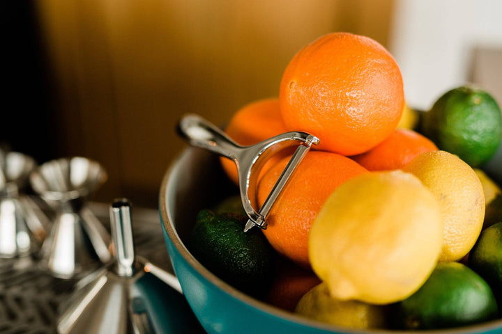 Heavy Duty Peeler