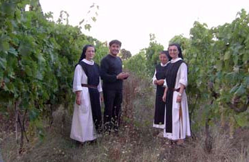 Paolo Bea – Pagliaro Montefalco Sagrantino Secco 2019