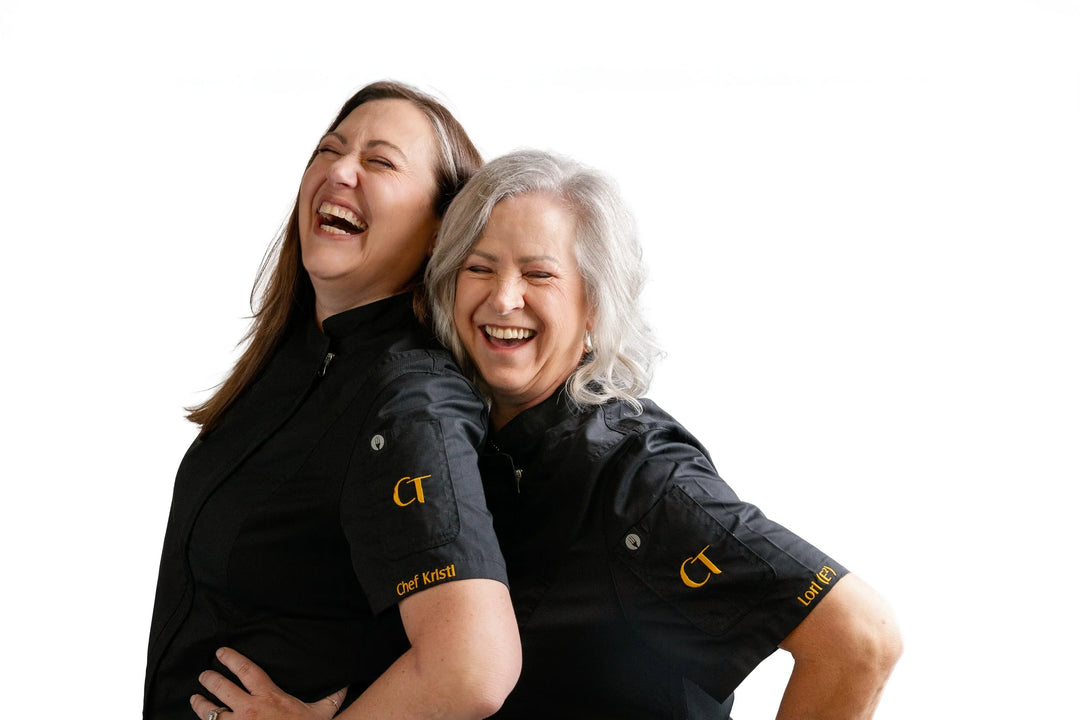 Frankie's Supper Club: A Taste of the South of France