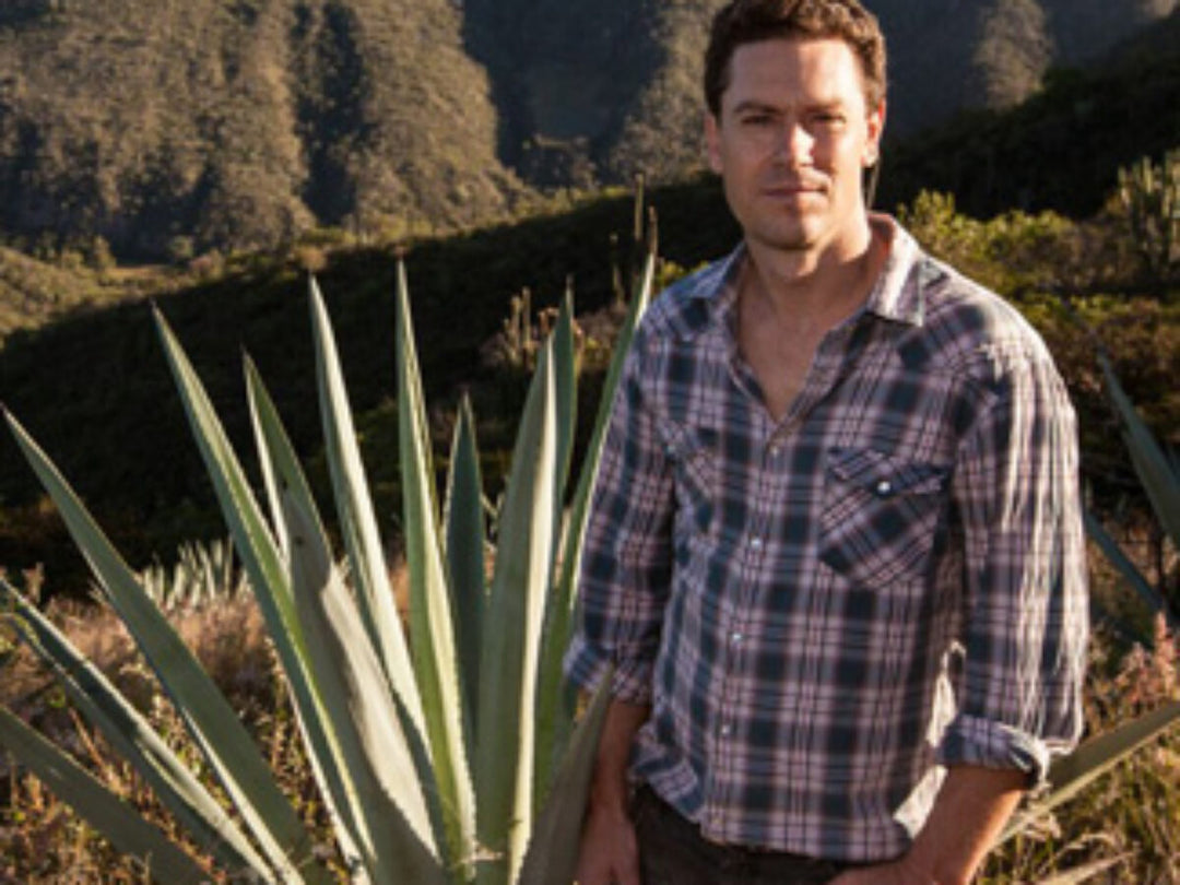 Mezcal Vago Cuixe