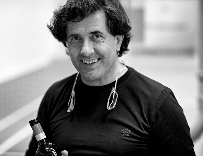 Paolo Bea – ‘Arboreus’ Bianco 2015