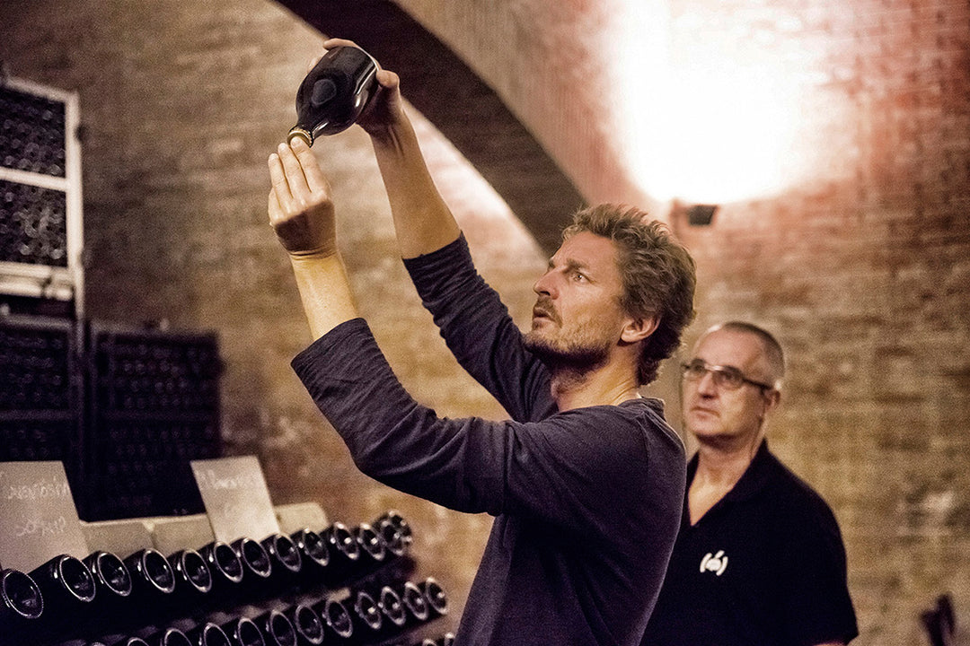 Raventós i Blanc – 'De Nit' Brut Rosé 2021