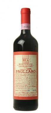 Paolo Bea – Pagliaro Montefalco Sagrantino Secco 2019